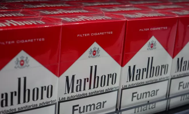 Tabac presse, Montagny, L'Escapade